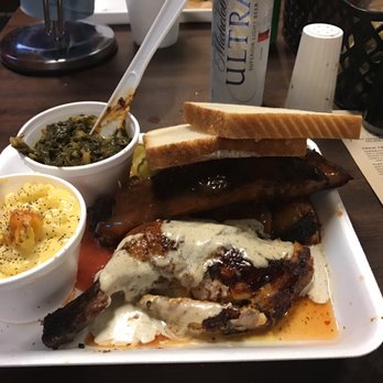 SAW's BBQ - Barbeque Near Me - Homewood, Alabama SAW's BBQ - Barbeque Near Me - Homewood, Alabama