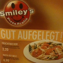 Smiley's