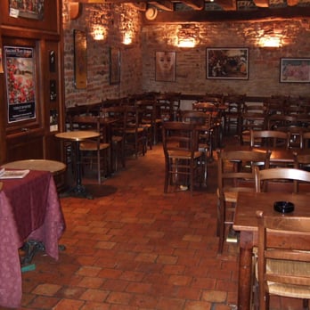 Cafe Bernolin - Café Bernolin - Bistros Near Me - Bourg En Bresse, 01