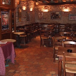Cafe Bernolin - Café Bernolin