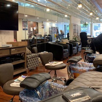 Today's Nails - Massage chairs worked great!!! - Nail Salons Near Me - Santa Rosa, California Today's Nails - Massage chairs worked great!!! - Nail Salons Near Me - Santa Rosa, California
