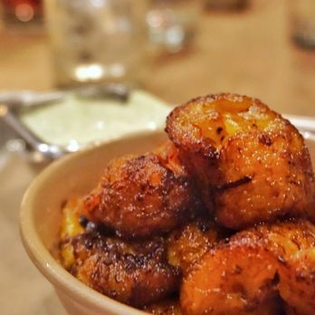 bartaco Seaport - Plantains are good but these -- wow ... so so good! - Tacos Near Me - Boston, Massachusetts bartaco Seaport - Plantains are good but these -- wow ... so so good! - Tacos Near Me - Boston, Massachusetts