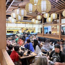 Kinoya Sushi & Izakaya