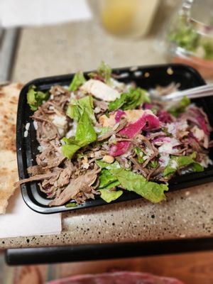 Istanbul Grill & Deli by null