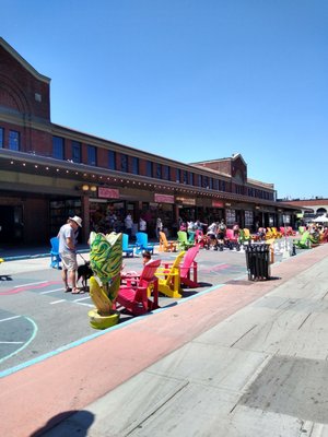 ByWard Market by null