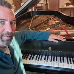 Cassels Piano Tuning and Service