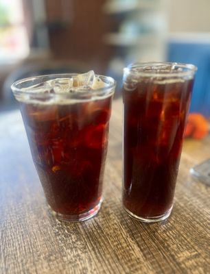 Blue Sparrow Coffee by null