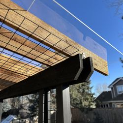 Refined Design & Carpentry