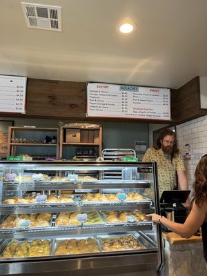 Batch Craft Beer & Kolaches by null
