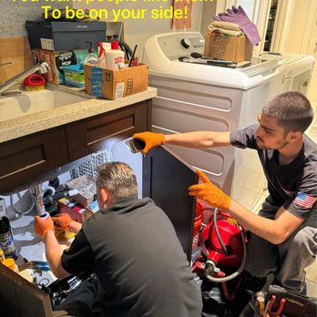 American Reliable Services - Plumbing Near Me - Los Angeles, California American Reliable Services - Plumbing Near Me - Los Angeles, California