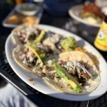 5 Rabanitos - Mexican Near Me - Chicago, Illinois