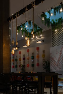 Gaslighter Social Club by null