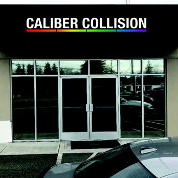 Caliber Collision - Body Shops Near Me - Lynnwood, Washington