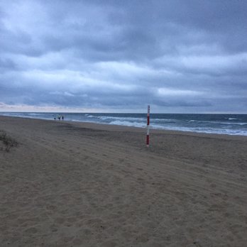Sandbridge Yoga - Yoga Near Me - Virginia Beach, Virginia