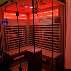 Emerald Ivory Wellness Spa