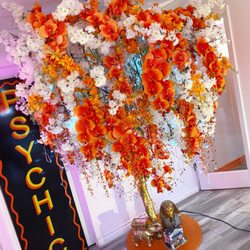 Psychic Boutique - The tree of life