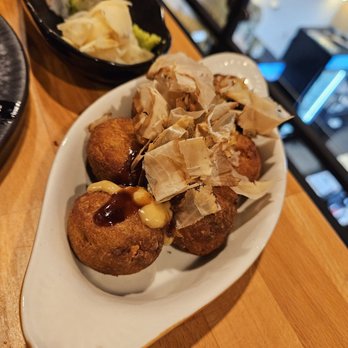 Kusshi - Takoyaki - Sushi Bars Near Me - Vienna, Virginia Kusshi - Takoyaki - Sushi Bars Near Me - Vienna, Virginia