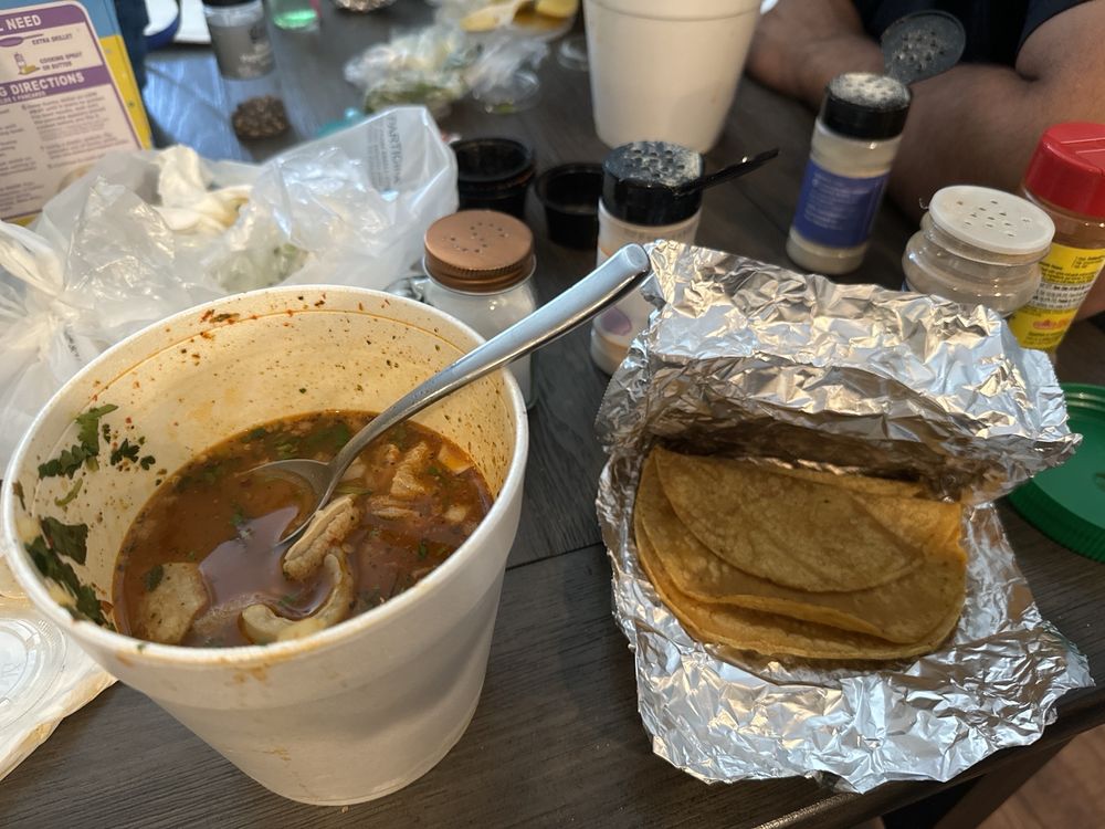 Ma Lupe's