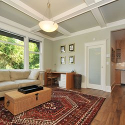 Minto House