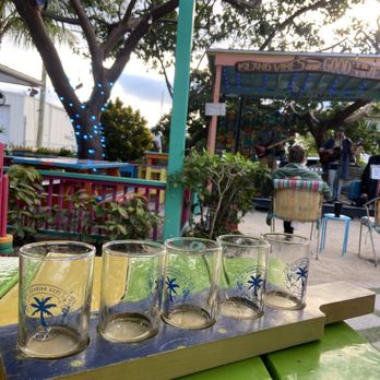 Florida Keys Brewing - Breweries Near Me - Islamorada, Florida