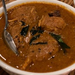 Chicken Korma Chicken Korma