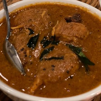 Chutney Masala Bistro - Chicken Korma - Indian Near Me - Irvington, New York Chutney Masala Bistro - Chicken Korma - Indian Near Me - Irvington, New York