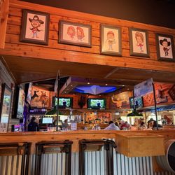 Texas Roadhouse