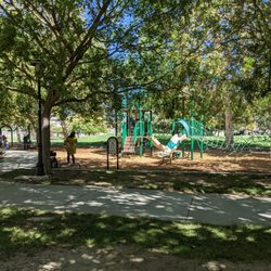 Pioneer Park