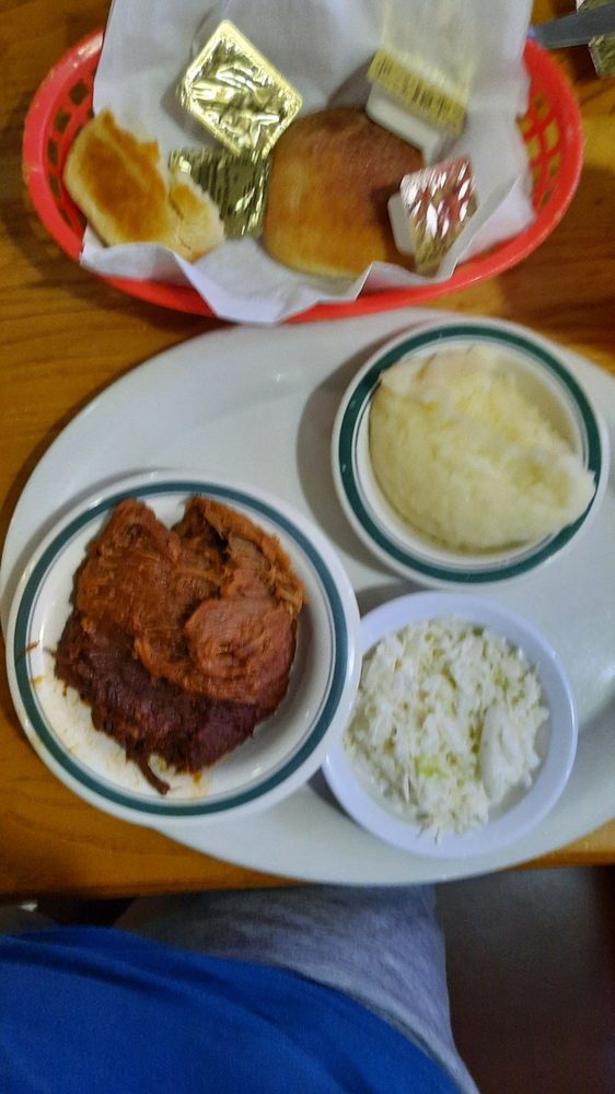 Carver's Orchard & Applehouse Restaurant