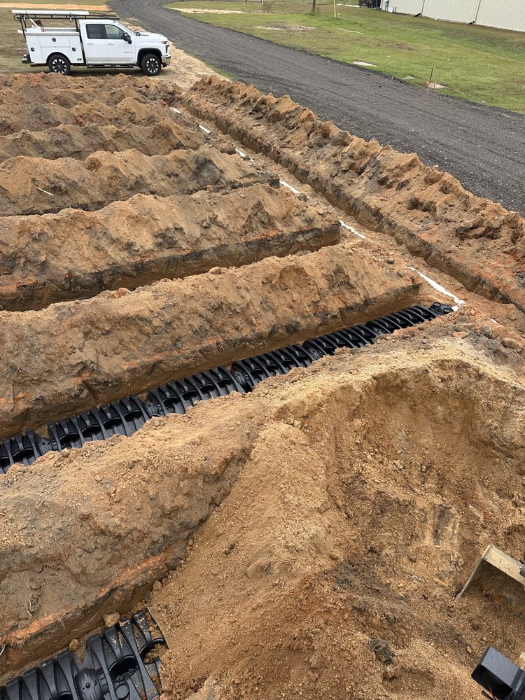 Johnson’s Septic Service - septic in Atmore, AL