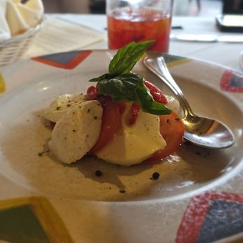 Marcellino Ristorante - Caprese - Italian Near Me - Scottsdale, Arizona Marcellino Ristorante - Caprese - Italian Near Me - Scottsdale, Arizona
