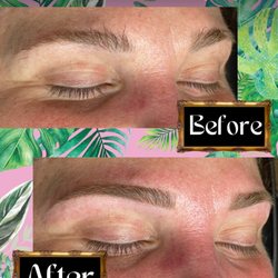 Virgo Brows & Beauty