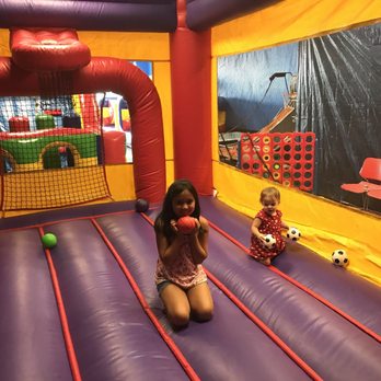 DP Bounce Indoor Party Center - Sibling love :) - Indoor Playcenter Near Me - Orlando, Florida DP Bounce Indoor Party Center - Sibling love :) - Indoor Playcenter Near Me - Orlando, Florida
