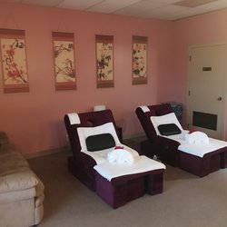 Yi Spa - Foot Massage