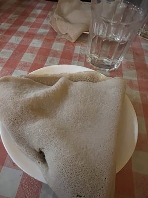 Ghion Ethiopian Restaurant by null