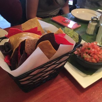 Yuca Bar - chips and guac - Latin American Near Me - New York, New York Yuca Bar - chips and guac - Latin American Near Me - New York, New York