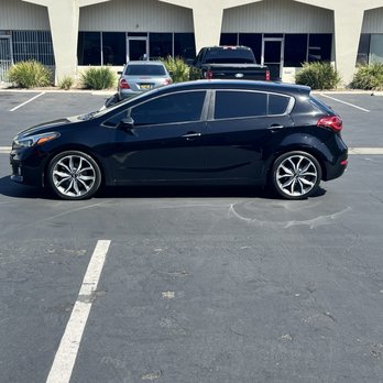 Top Tint Shop - Car Window Tinting Near Me - Santa Ana, California Top Tint Shop - Car Window Tinting Near Me - Santa Ana, California