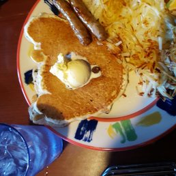 Pancakes