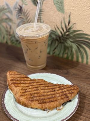 Trio Coffee House by null