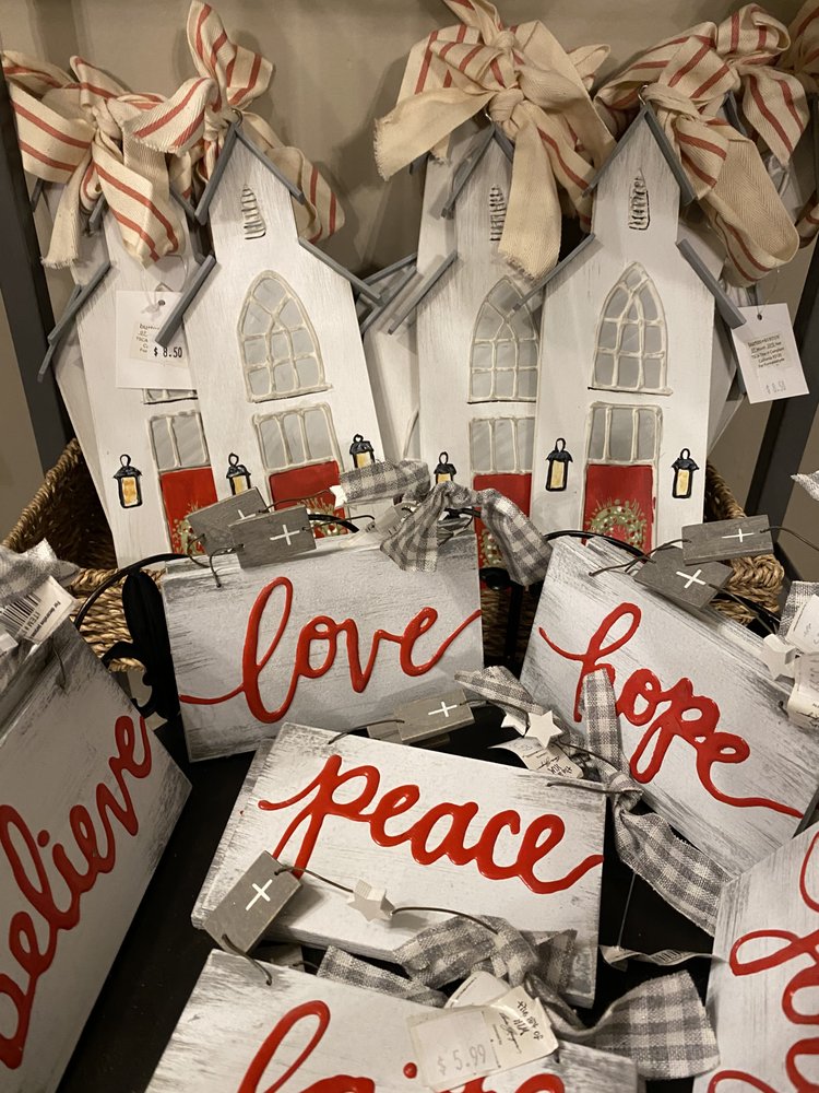 CRAFTED BEANERY & GIFT SHOP Updated July 2024 104 Photos & 15