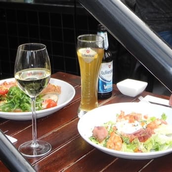 Envy - BLT, and Caesar Salad, delicious lunch in a stylish setting - Modern European Near Me - Amsterdam, New Hampshire Envy - BLT, and Caesar Salad, delicious lunch in a stylish setting - Modern European Near Me - Amsterdam, New Hampshire