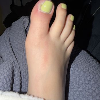 Pretty Nails & spa - Nail Salons Near Me - San Carlos, California