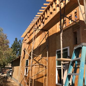 A&O Construction - General Contractors Near Me