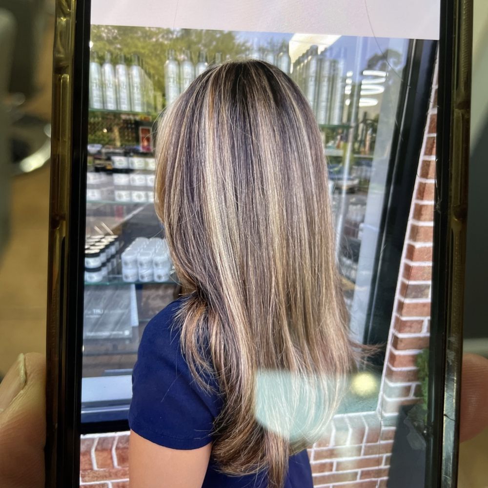 Tru Salon - major correction - Hair Salons Near Me - Saint James, New York Tru Salon - major correction - Hair Salons Near Me - Saint James, New York