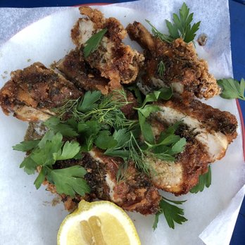Better Luck Tomorrow - Fried chicken - Bars Near Me - Houston, Texas Better Luck Tomorrow - Fried chicken - Bars Near Me - Houston, Texas