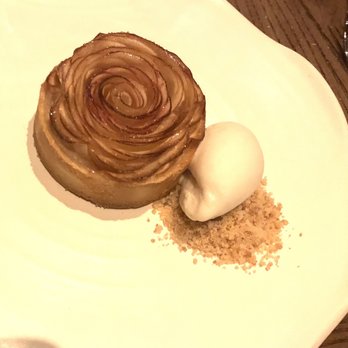 Valle - Apple tart - Wine Bars Near Me - Oceanside, California Valle - Apple tart - Wine Bars Near Me - Oceanside, California