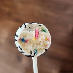 Tiffany's Cake Poppery on Yelp