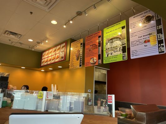 Baguette House & Cafe by null
