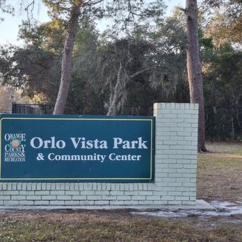 Orla Vista - Parks Near Me - Orlando, Florida Orla Vista - Parks Near Me - Orlando, Florida