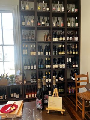 Spread Market & Larder by null